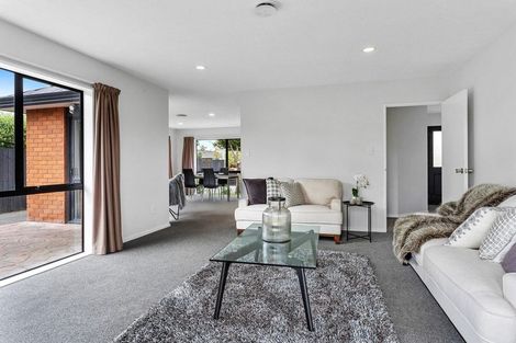 Photo of property in 52 Isaac Wilson Road, Kaiapoi, 7630