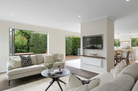 Photo of property in 202b Grahams Road, Burnside, Christchurch, 8053