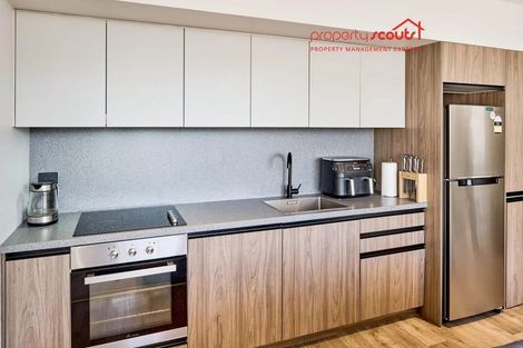 Photo of property in Unit 306,l3, 306/14 Laings Road, Hutt Central, Lower Hutt, 5010