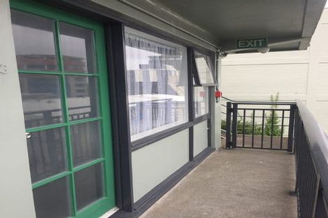 Photo of property in Avon Flats, 14/217u The Terrace, Wellington Central, Wellington, 6011