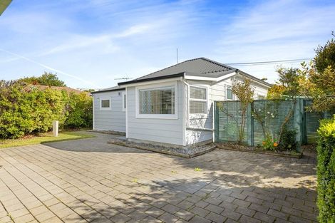 Photo of property in 1/6 Bicknor Street, Templeton, Christchurch, 8042