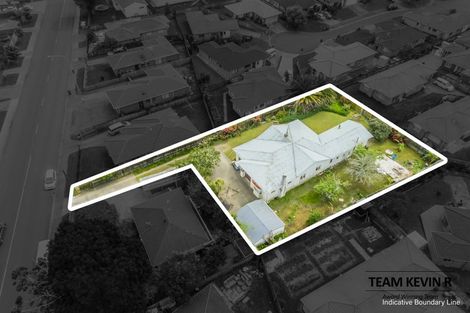 Photo of property in 62 Dominion Road, Papakura, 2110