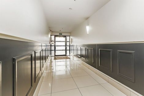 Photo of property in Courtenay Apartments, 408/120u Courtenay Place, Te Aro, Wellington, 6011