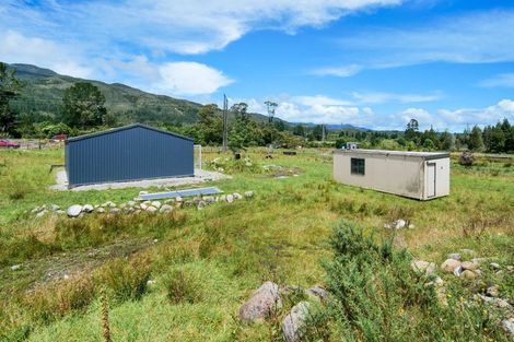 Photo of property in 136 Powerhouse Road, Fairdown, Westport, 7891
