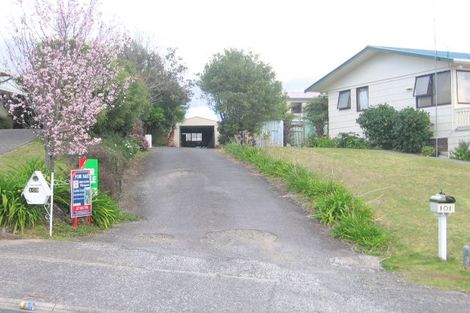Photo of property in 101 Bruce Wallace Place, Whangamata, 3620