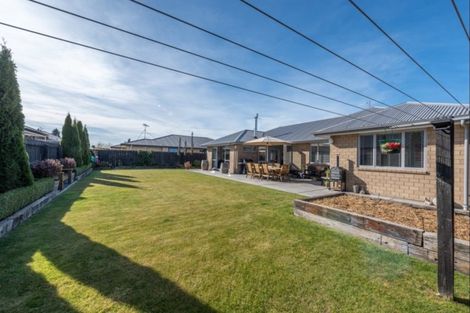 Photo of property in 5a Allison Street, Allenton, Ashburton, 7700