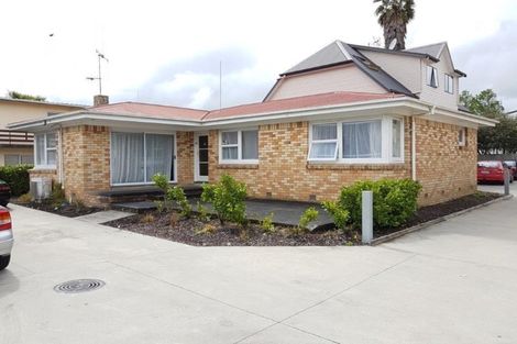 Photo of property in 30g Hogan Street, Hamilton East, Hamilton, 3216