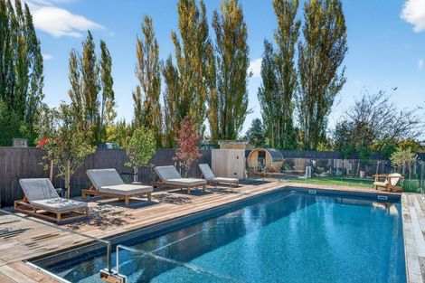 Photo of property in 38 Orchard Road, Greytown, 5712