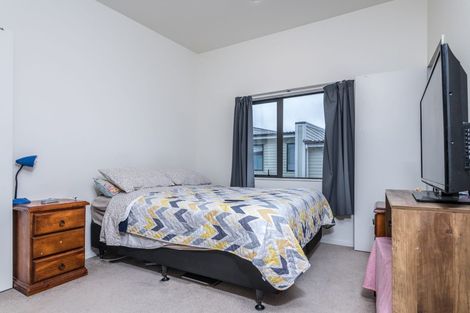 Photo of property in 11/11 Gordon Place, Newtown, Wellington, 6021