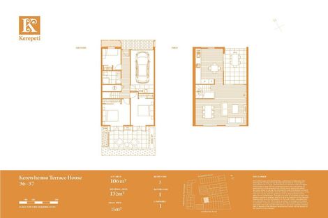 Photo of property in 16 Kerewhenua Crescent, Hobsonville, Auckland, 0616