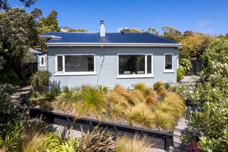 Photo of property in 6 Ardross Avenue, Khandallah, Wellington, 6035