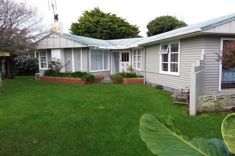 Photo of property in 7 Hadfield Street, Patea, 4520
