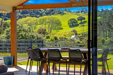 Photo of property in 265 Fletcher Road, Waimauku, 0881