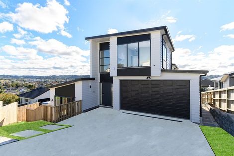 Photo of property in 4 Matuka Lane, Ranui, Auckland, 0612