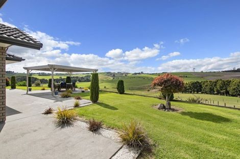 Photo of property in 165 Gray Road, Te Kamo, Kamo, 0185