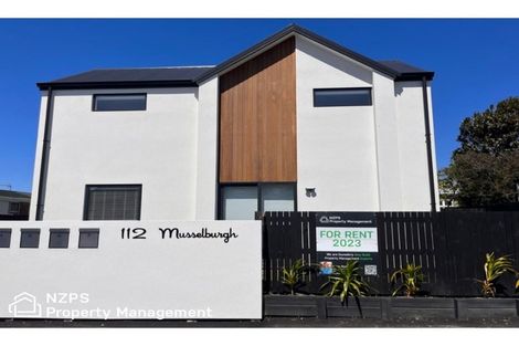 Photo of property in 112/4 Musselburgh Rise, Musselburgh, Dunedin, 9013