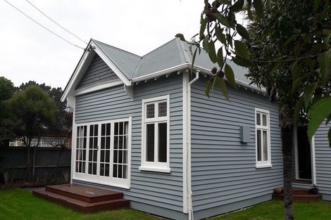 Photo of property in 59 Bowhill Road, New Brighton, Christchurch, 8083