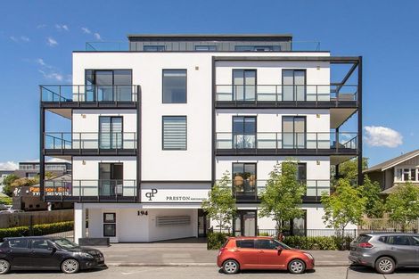 Photo of property in 405/194 Worcester Street, Christchurch Central, Christchurch, 8011