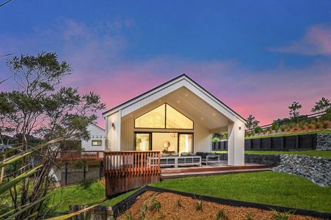 Photo of property in 8 Collings Drive, Lucas Heights, Albany, 0793