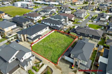 Photo of property in 12 Cahir Place, Flat Bush, Auckland, 2019