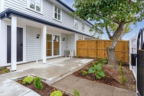 Photo of property in 1/283 Selwyn Street, Spreydon, Christchurch, 8024