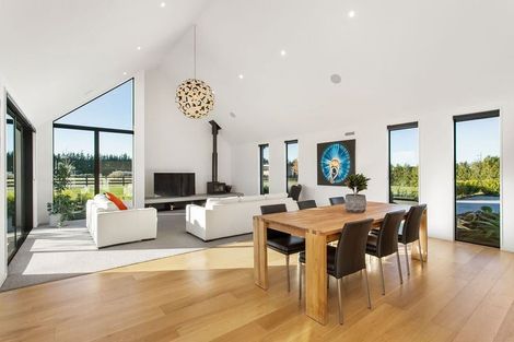 Photo of property in 11 Classiebawn Lane, Prebbleton, Christchurch, 7676