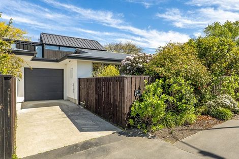 Photo of property in 1/53 Winchester Street, Merivale, Christchurch, 8014