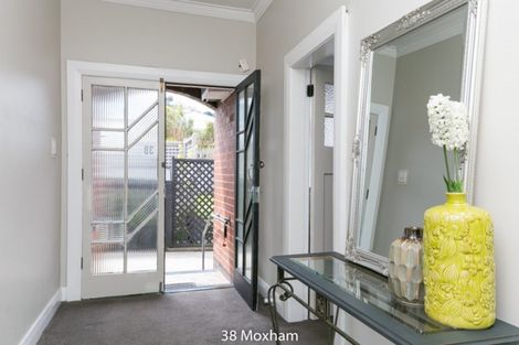 Photo of property in 38 Moxham Avenue, Hataitai, Wellington, 6021