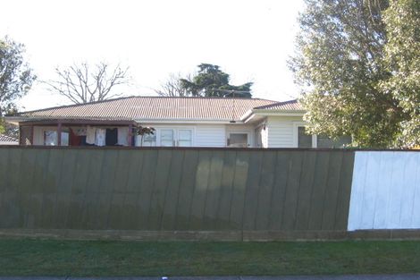 Photo of property in 45b Alma Crescent, Papakura, 2110