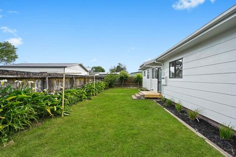 Photo of property in 24 Puriri Street, Wainuiomata, Lower Hutt, 5014