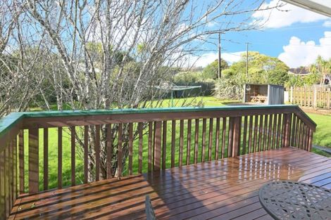 Photo of property in 57 Mcleod Road, Te Atatu South, Auckland, 0610
