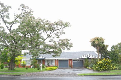 Photo of property in 14 Joanne Place, Rosehill, Papakura, 2113