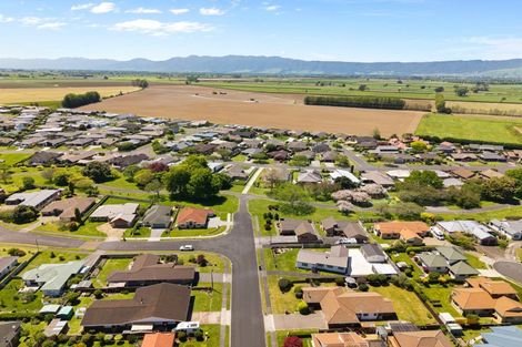 Photo of property in 27 Karaka Street, Matamata, 3400
