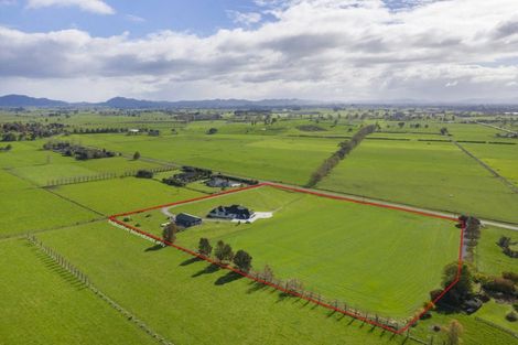 Photo of property in 171 Boyd Road, Horsham Downs, Hamilton, 3281