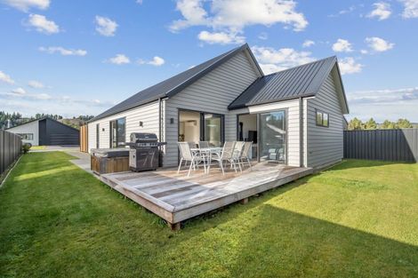 Photo of property in 5 Williams Crescent, Alexandra, 9320