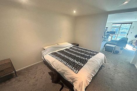 Photo of property in The Lofts, 32/185 Victoria Street, Te Aro, Wellington, 6011