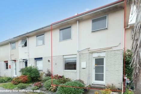 Photo of property in 3/44 Torrens Road, Hillmorton, Christchurch, 8024