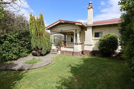 Photo of property in 23 Nichol Street, Heidelberg, Invercargill, 9812