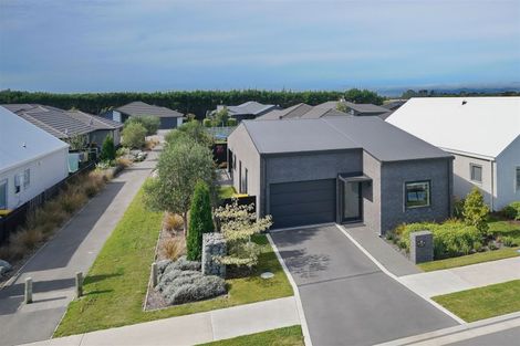 Photo of property in 15 Moreton Green, Rolleston, 7615