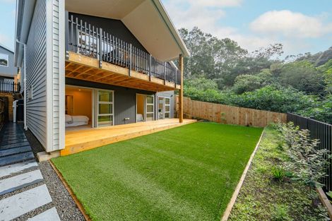 Photo of property in 41a Chamberlain Road, Massey, Auckland, 0614