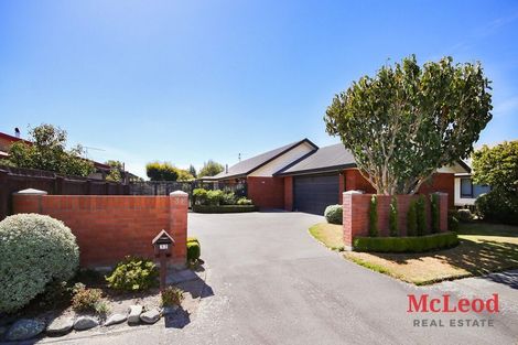 Photo of property in 32 Tucker Street, Allenton, Ashburton, 7700