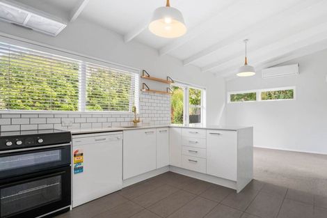 Photo of property in 46 Woodstock Road, Forrest Hill, Auckland, 0620