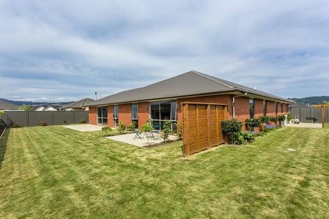 Photo of property in 52 Silver Springs Boulevard, Mosgiel, 9024