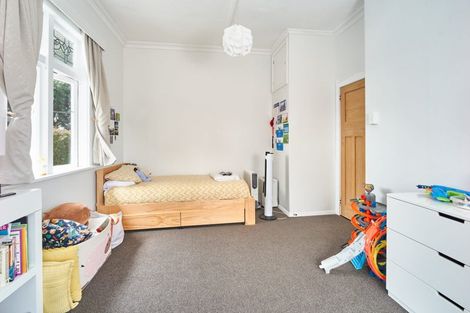 Photo of property in 31 Hobart Street, Miramar, Wellington, 6022