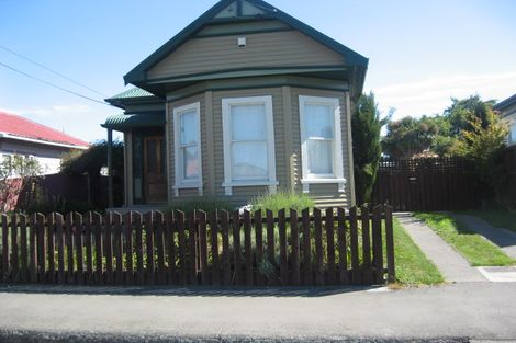 Photo of property in 2/12 Gibbon Street, Sydenham, Christchurch, 8023