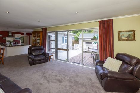 Photo of property in 119 Matai Road, Raumati South, Paraparaumu, 5032