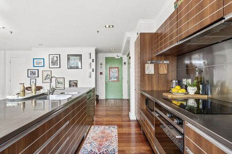 Photo of property in Augusta Apartments, 13/254 Willis Street, Te Aro, Wellington, 6011
