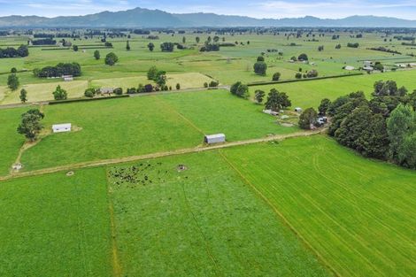 Photo of property in 728 Horrell Road, Morrinsville, 3374