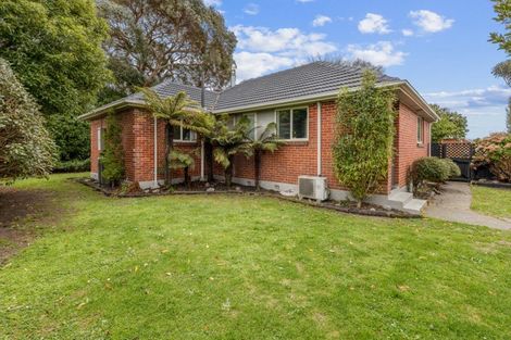 Photo of property in 2 Tie Place, Wigram, Christchurch, 8042
