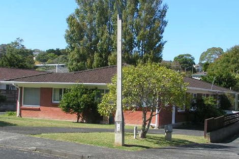 Photo of property in 2/12 Keldale Place, Forrest Hill, Auckland, 0620